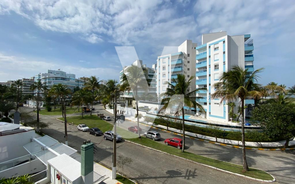 "Deslumbrante apartamento: 2 Dormitório Ed. Beach e Golf