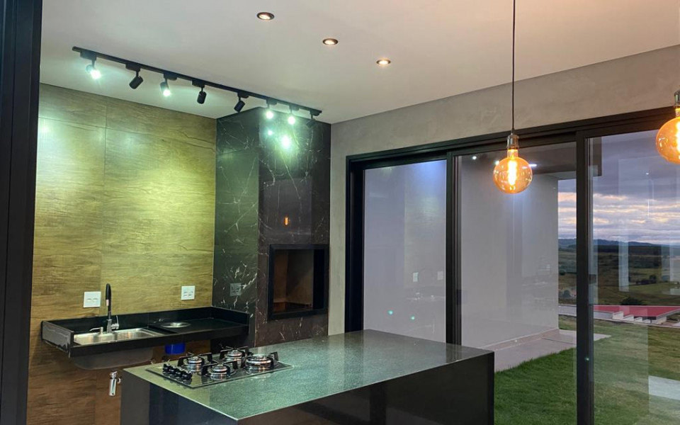 Terras de Santa Mariana