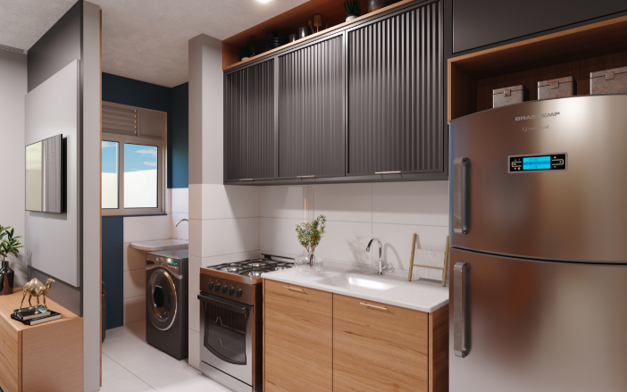 Residencial Campo Di Fortini