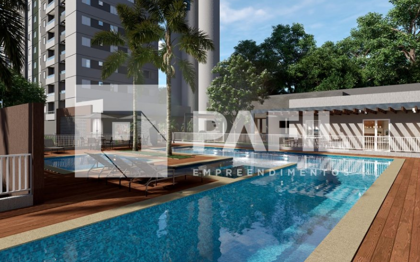 Parc Sul Residencial