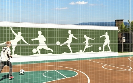 Grand Valle Elvira Up