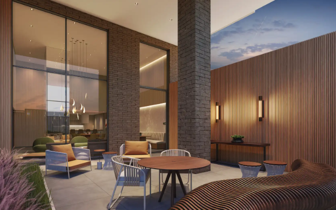 Brunello Parque da Mooca