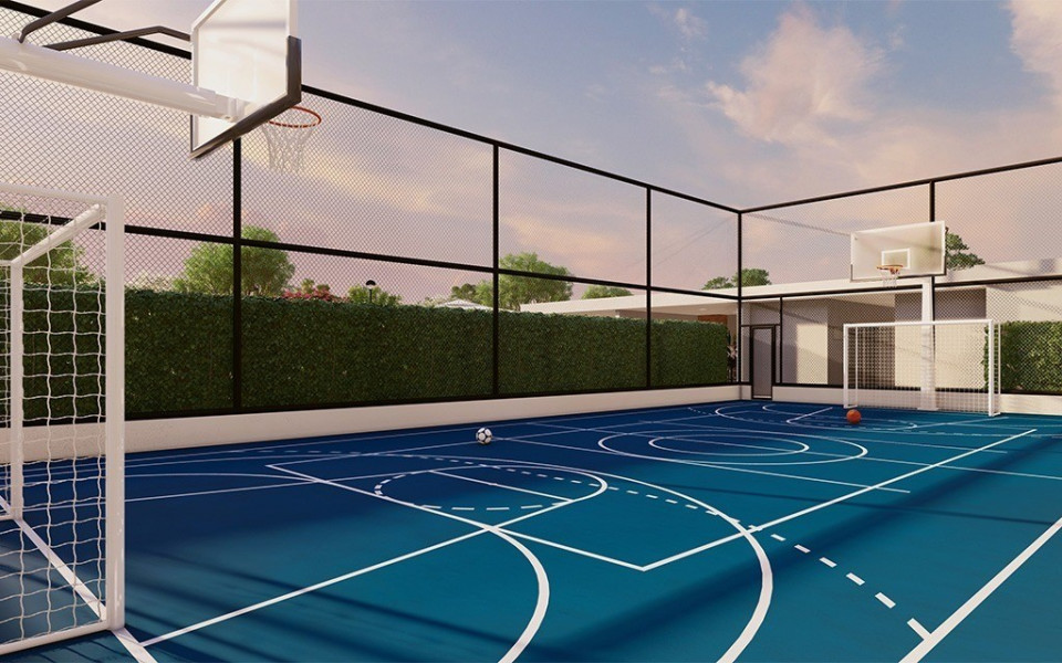 Borghese Boulevard 2