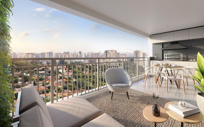 Reserva Caminhos da Lapa