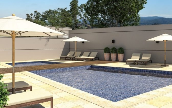 Grand Valle Villa Branca