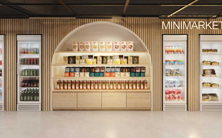 East Blue Residences Tatuapé