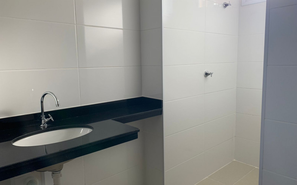 APARTAMENTO CENARIO PERFEITO