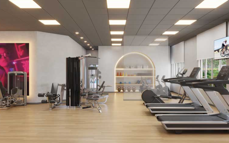 East Blue Residences Tatuapé