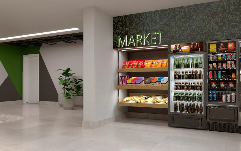 Ribeirânia Garden Smart Home