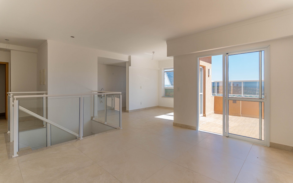 Duplex à venda em Bonfim Paulista