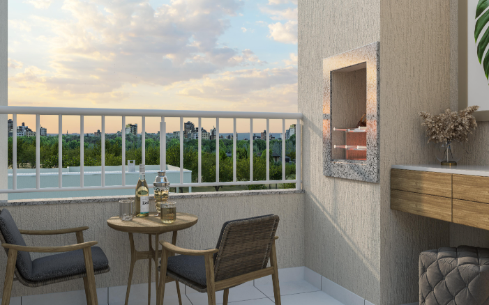 Reserva das Amarílis