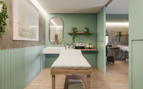 Natu Vertical Gardens