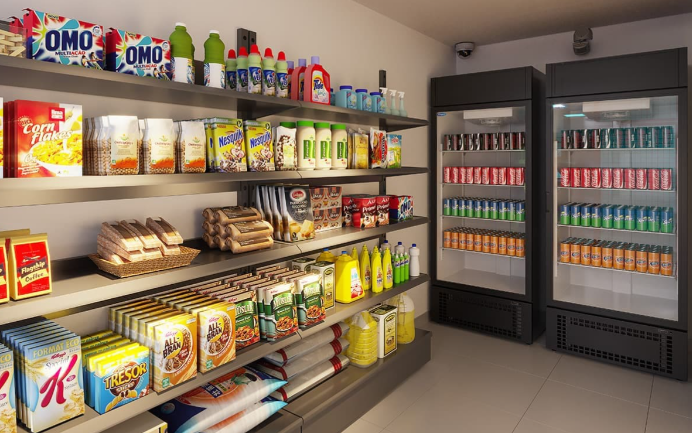 Air Club & Residences