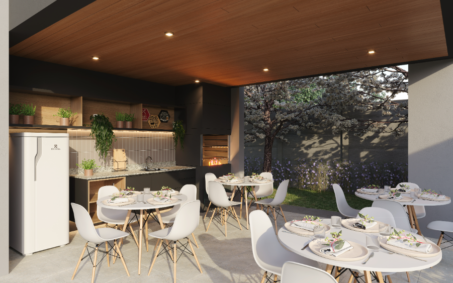 Smart Bem Morar Parque São Jorge