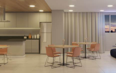 Welconx Chácara Klabin