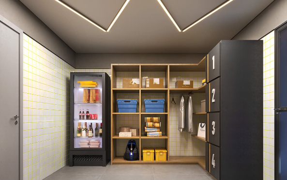 Natu Vertical Gardens