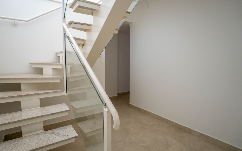 Duplex à venda em Bonfim Paulista