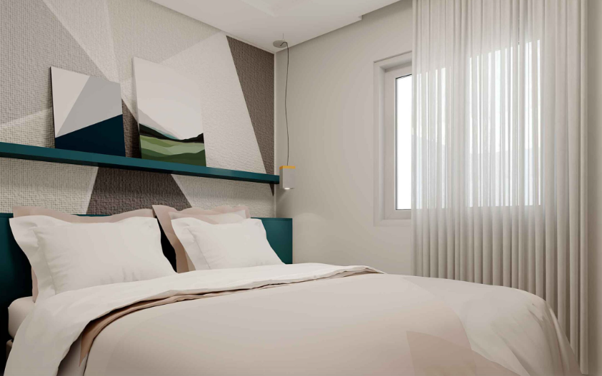 Bosque das Cerejeiras