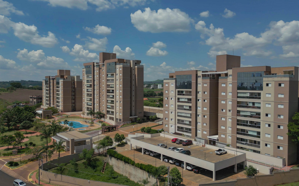 Duplex à venda em Bonfim Paulista