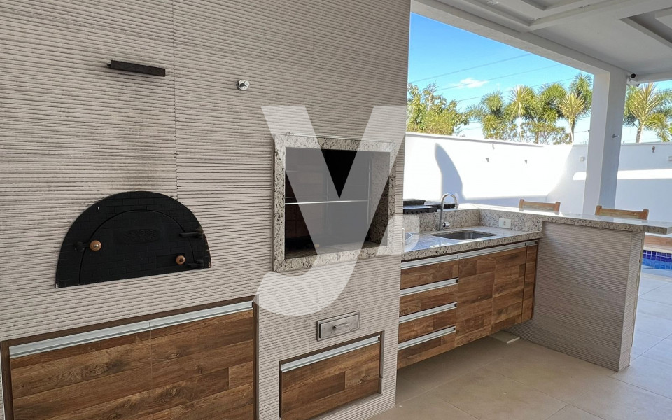 Sobrado Jardim do Golfe