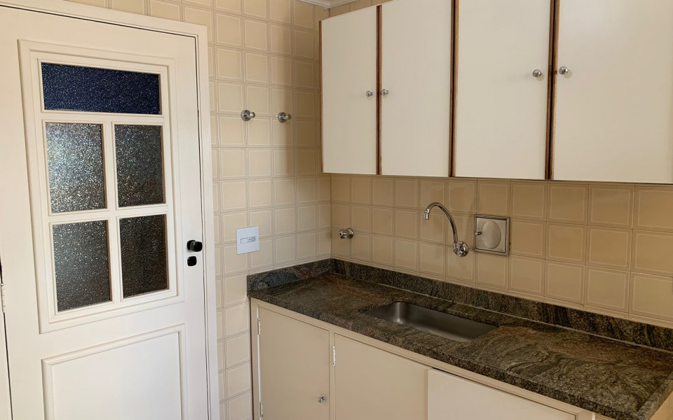 Duplex à venda em Centro