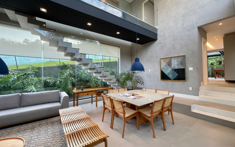 Residencial Alphaville II