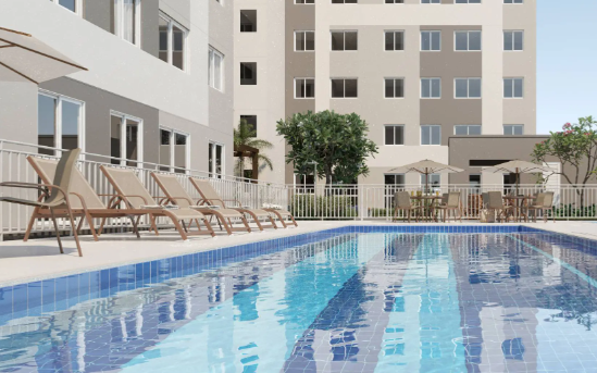 Reserva Jardim Sapopemba