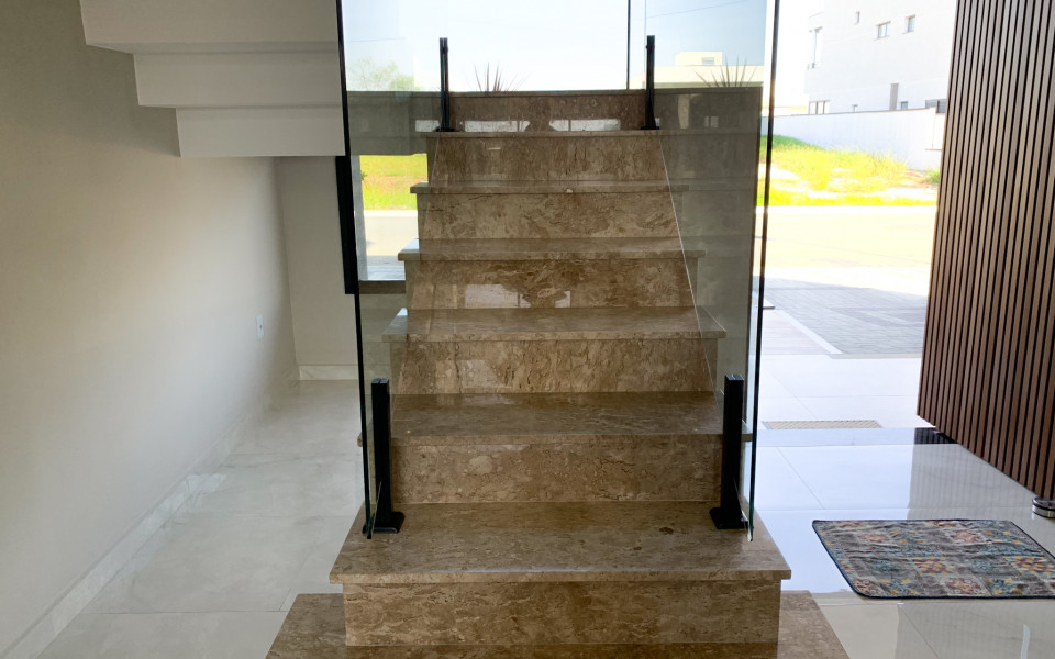 Sobrado Condomínio Reserva do Vale