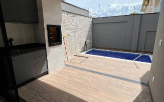 Casa à venda em San Marco II