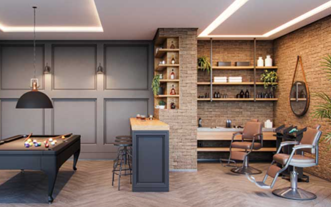 Dream View Sky Resort