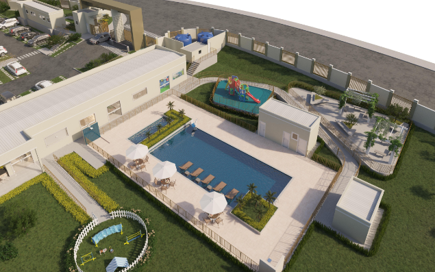 Reserva das Amarílis