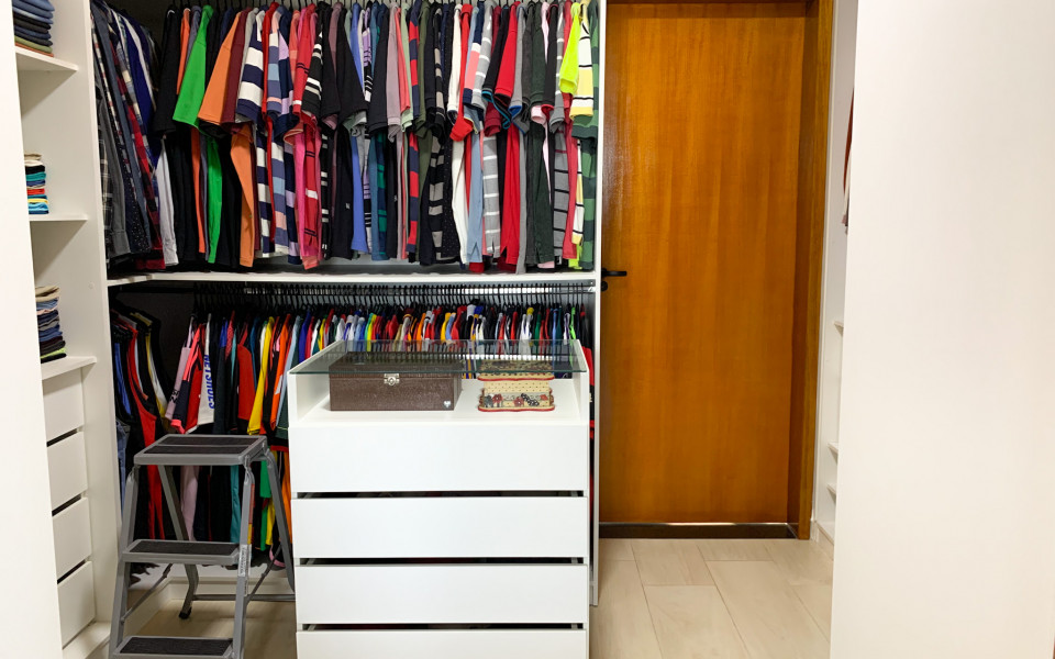 Sobrado Condomínio Reserva do Vale