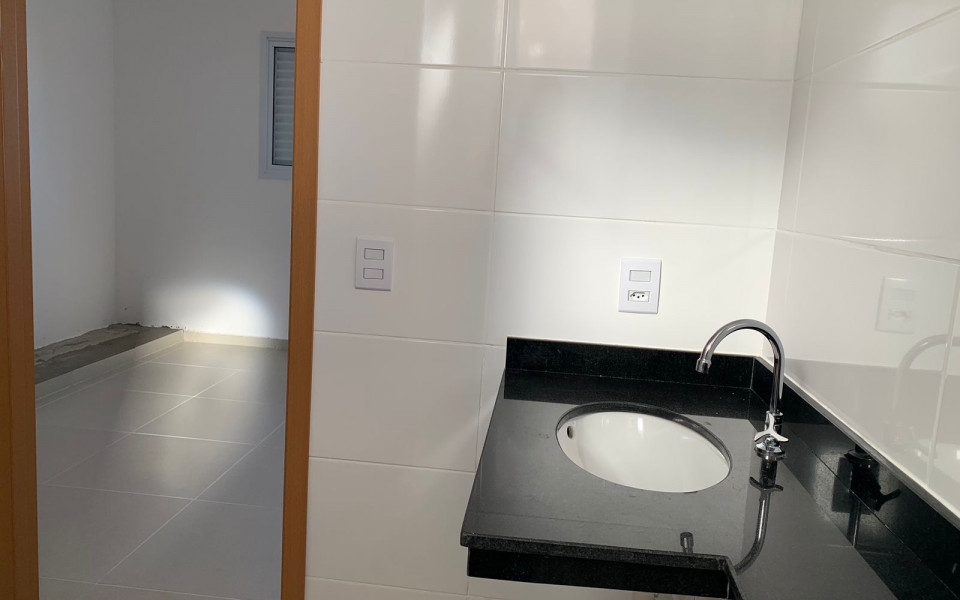 APARTAMENTO CENARIO PERFEITO