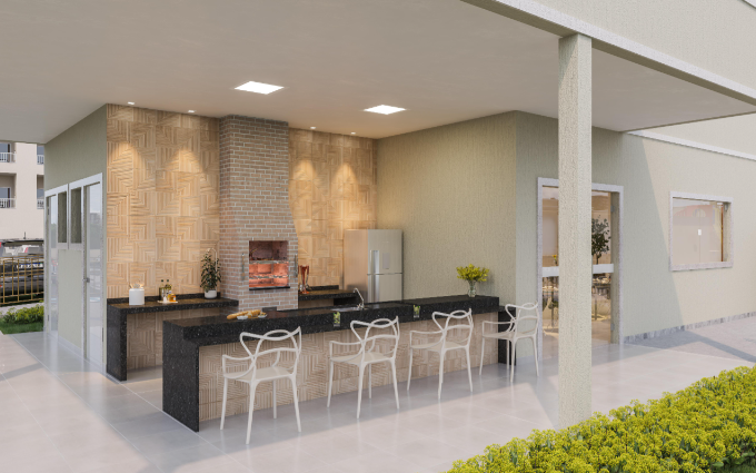 Reserva das Amarílis