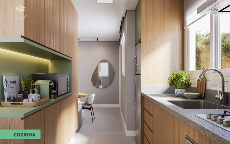 Reserva do Jacarandá