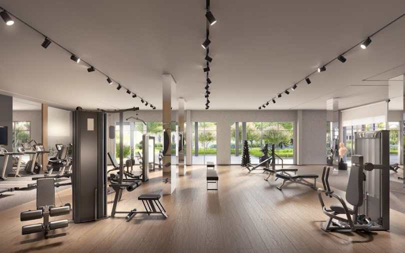 Reserva Caminhos da Lapa