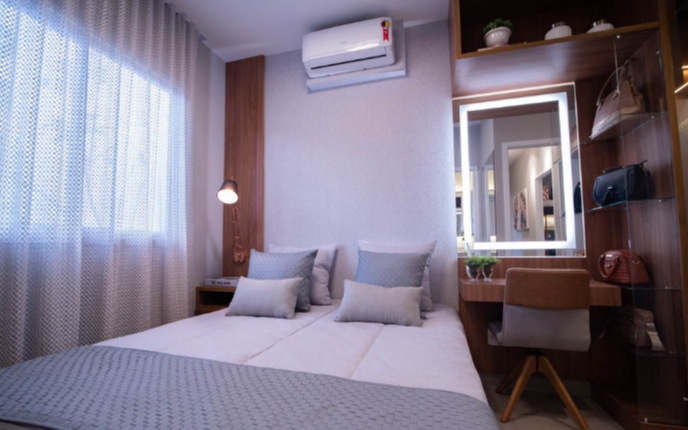 Origem Jardim Versales