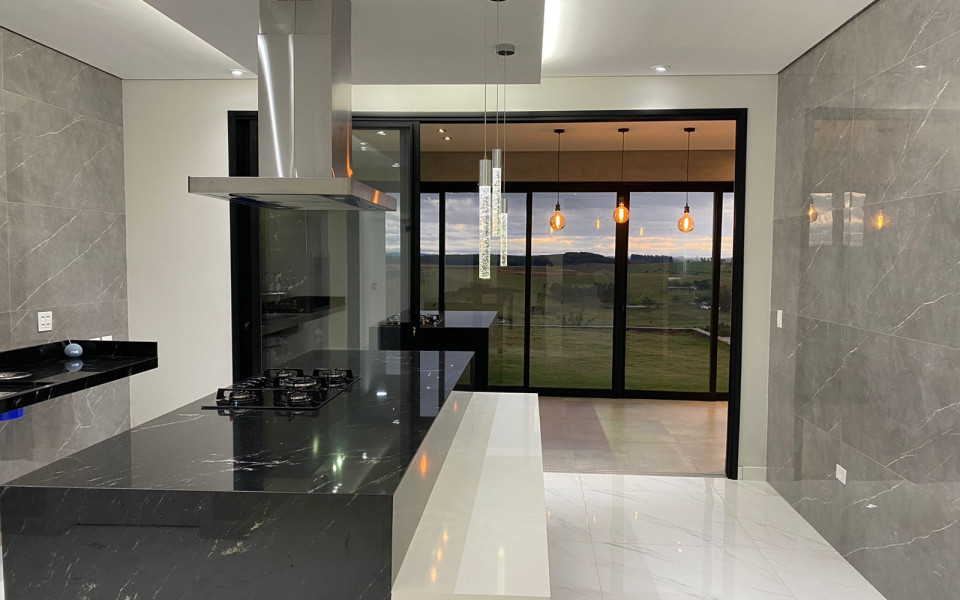 Terras de Santa Mariana