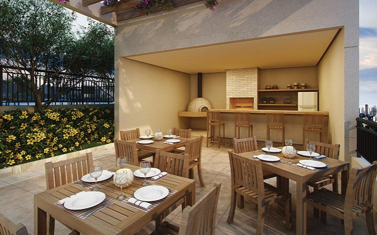 Gran Club Bosque Ventura