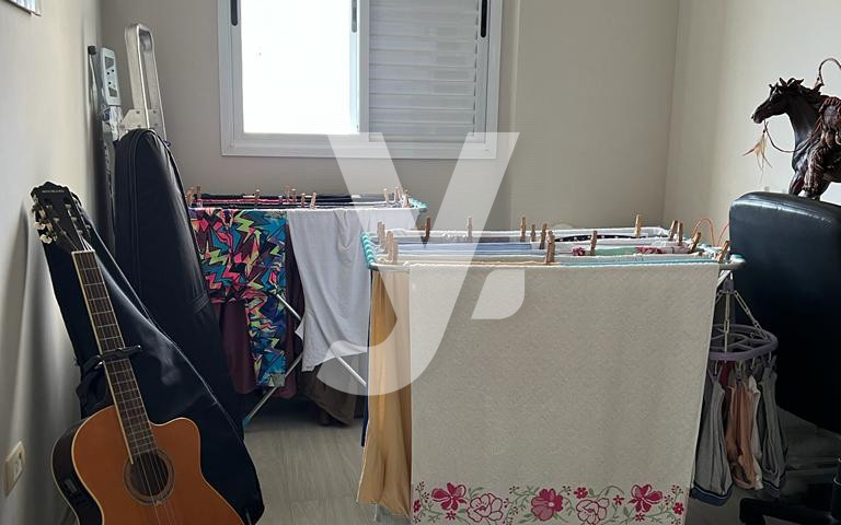 Apartamento Village Tower