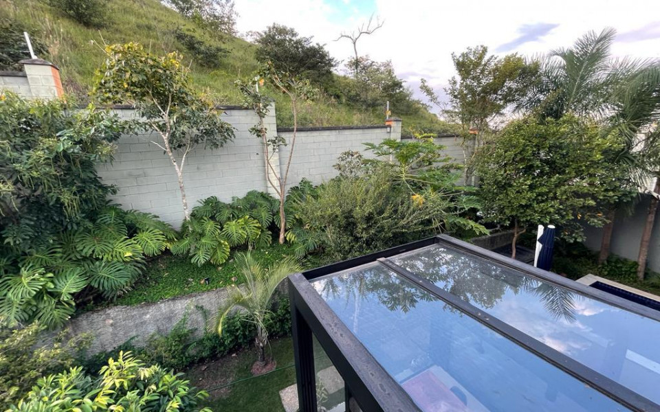 Residencial Alphaville II