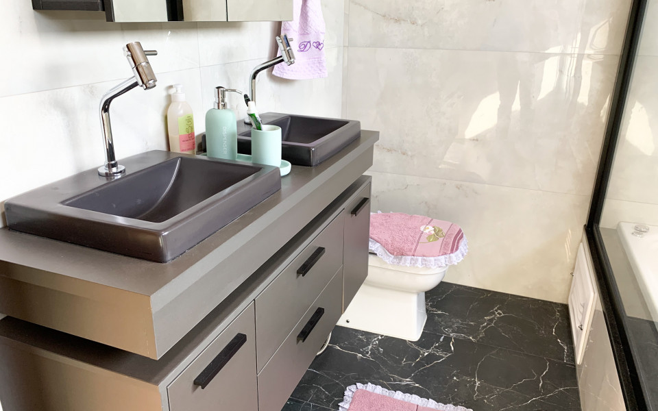 Sobrado Condomínio Reserva do Vale