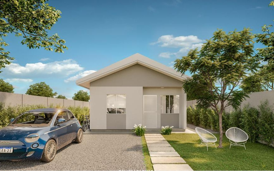 residencial Bady Bassit