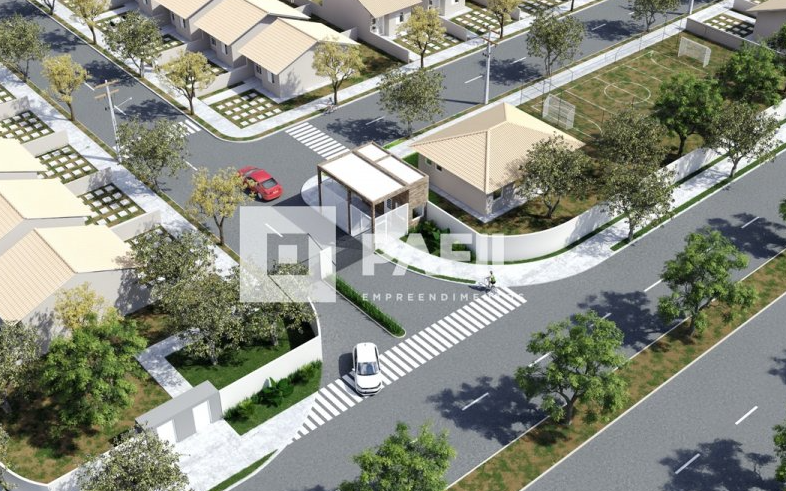 Residencial Quinta dos Ventos