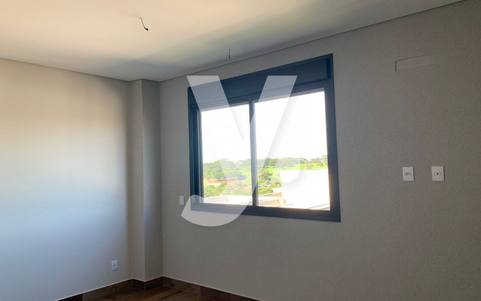 Casa à venda em Bonfim Paulista