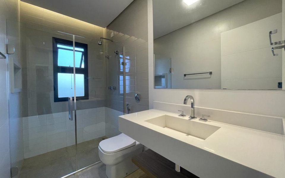 Residencial Alphaville II