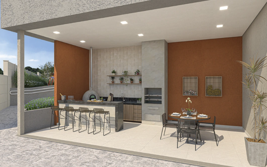 Residencial Grand Ville