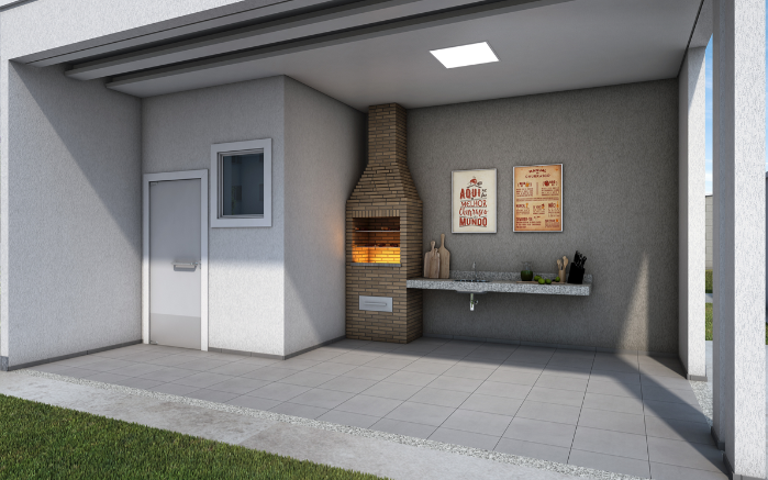 Residencial Campo di Milani