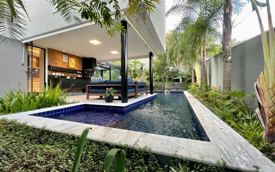 Residencial Alphaville II