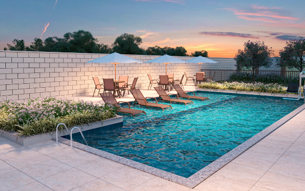 Reserva das Magnólias